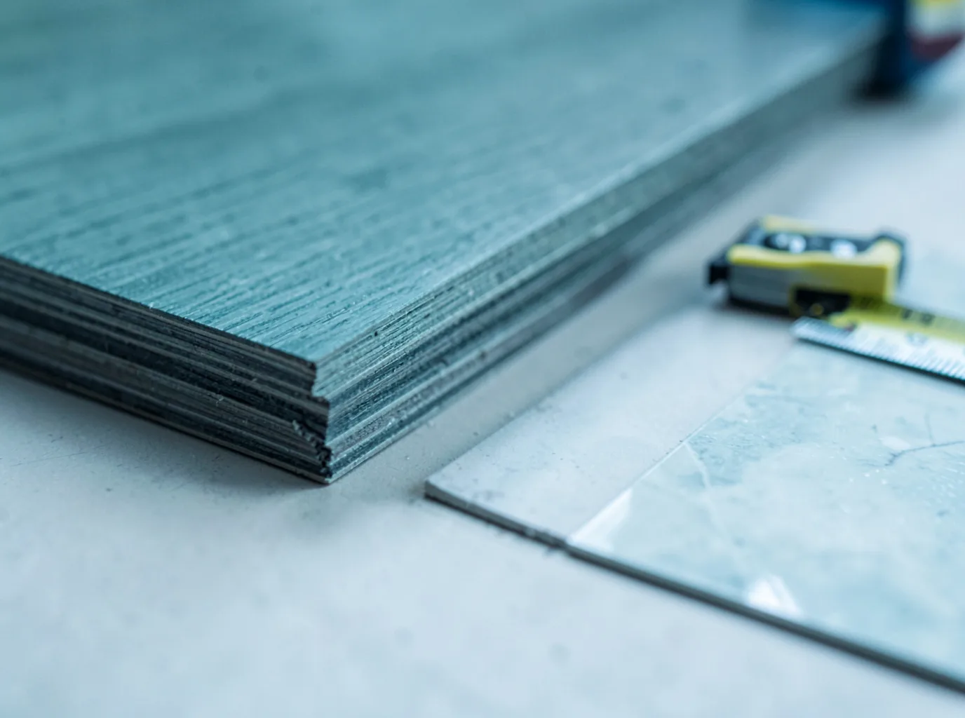 Luxury Vinyl Plank Installation Honeyville, UT FAQs
